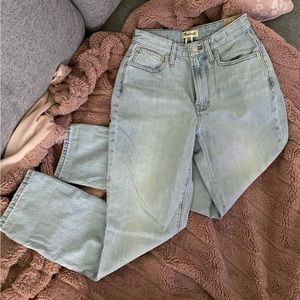 The Curvy Perfect Vintage Jean